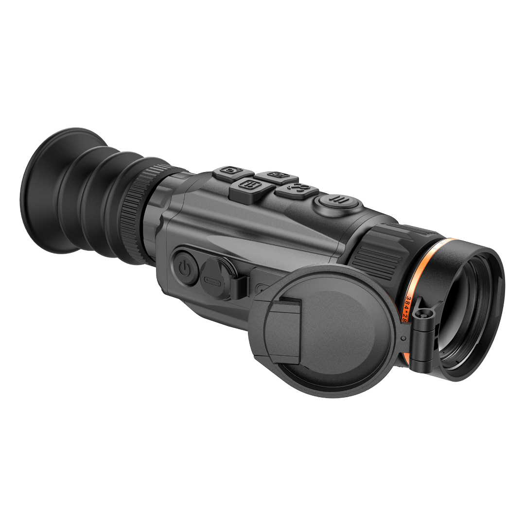 RIX Storm S3 Thermal Imaging Scope