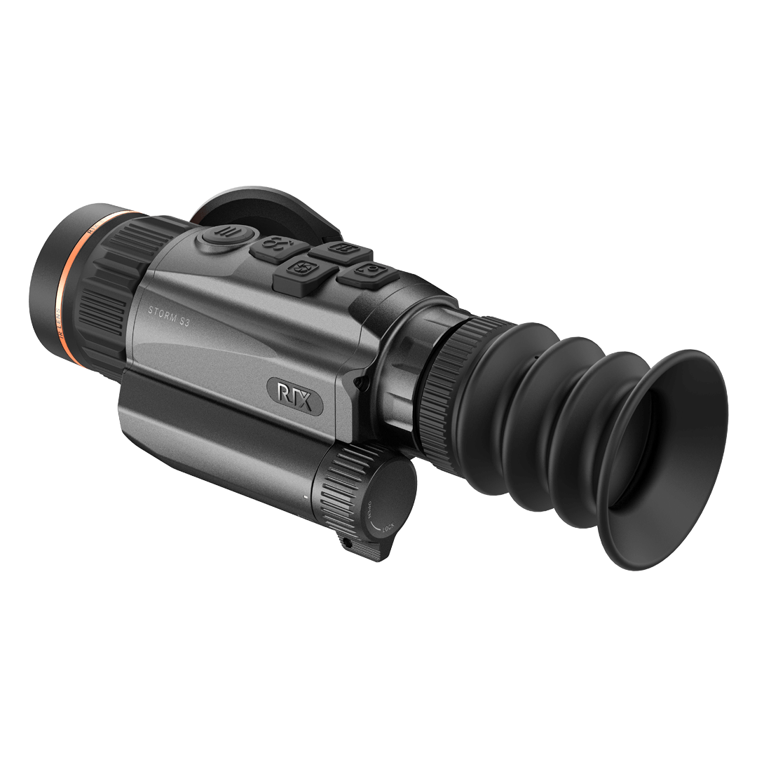 RIX Storm S3 Thermal Imaging Scope