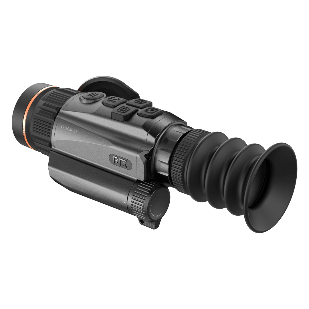 RIX 🔥 Sale RIX Storm S3 Thermal Imaging Scope