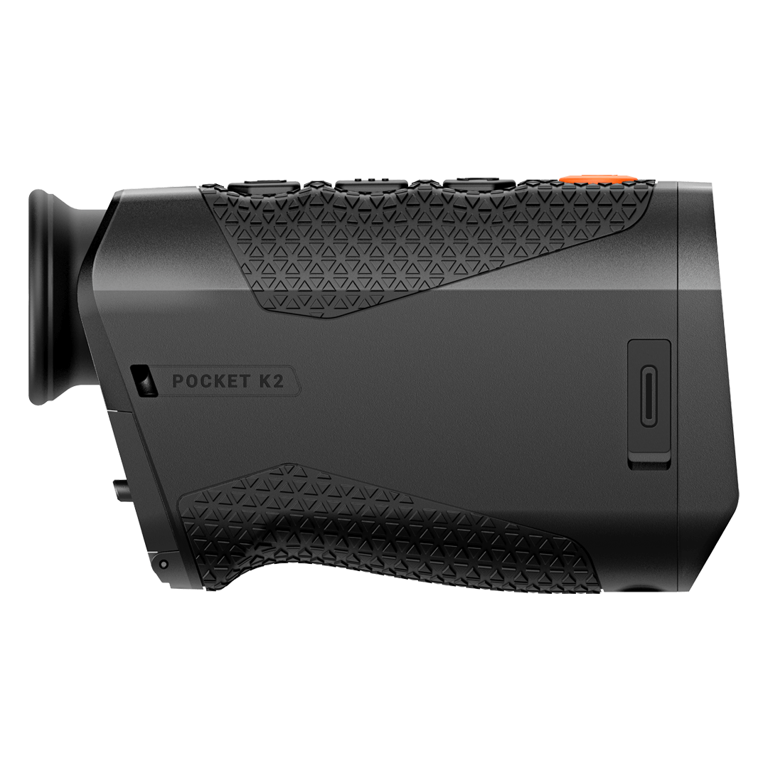 NEW RIX POCKET K2 Pocket Monocular – Midwest Thermal Optic