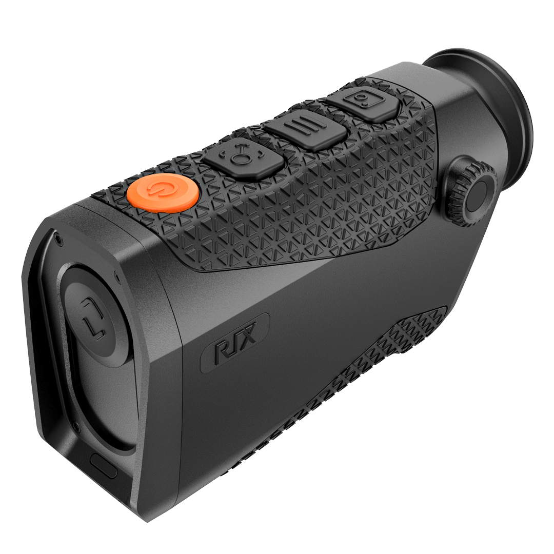 RIX Pocket K2 Thermal Imaging Monoculars