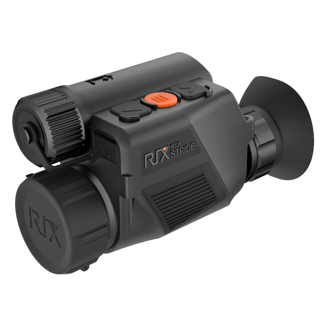 RIX USED RIX Stride ST6 Thermal Helmet Mounted Monocular