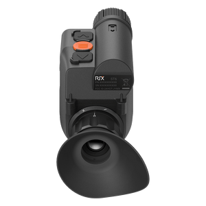 RIX USED RIX Stride ST6 Thermal Helmet Mounted Monocular