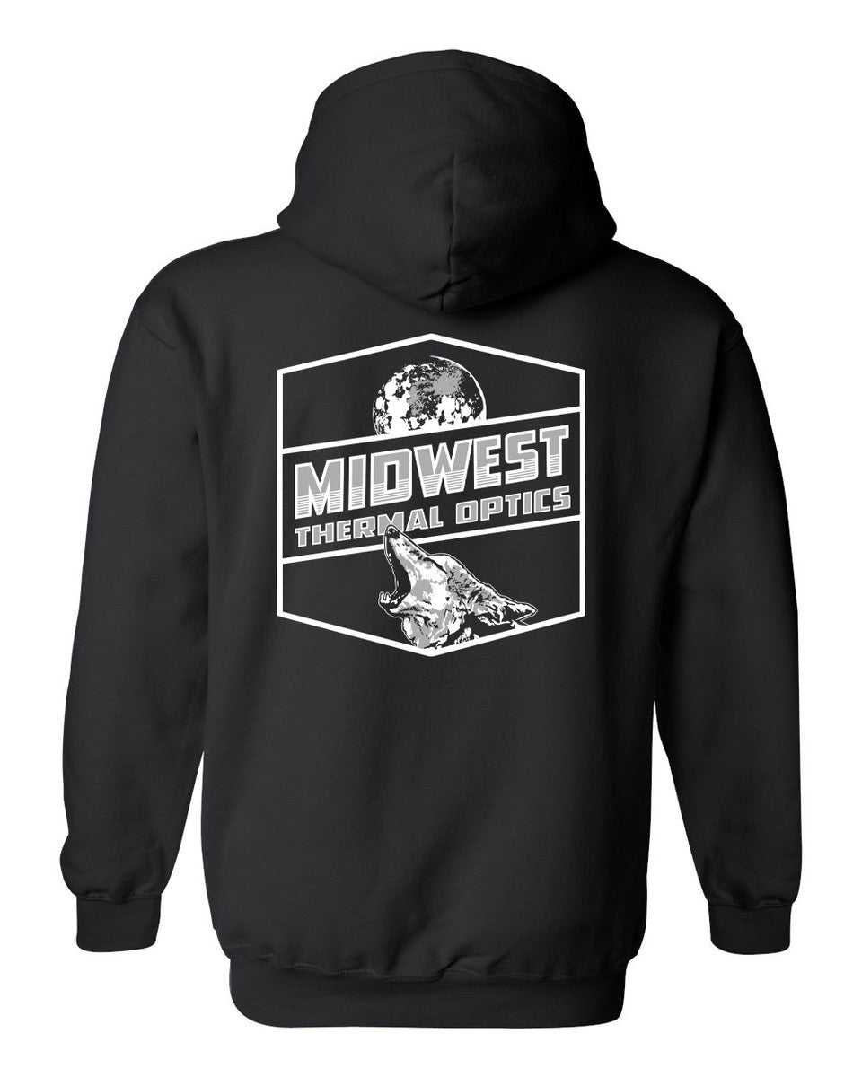 MULLET BROS CO Midwest Thermal Optics Hoodie