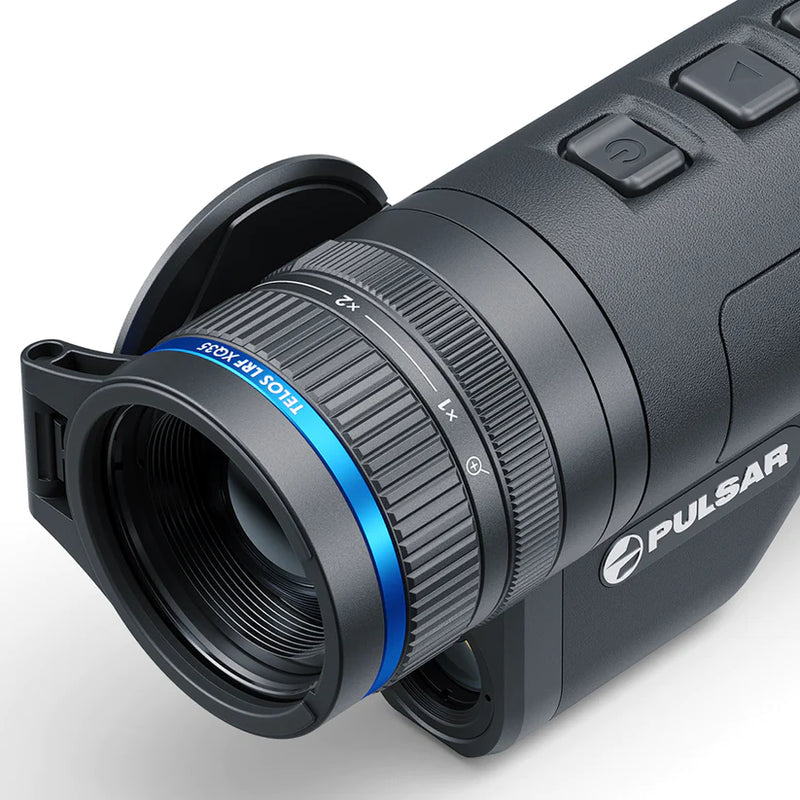 Pulsar Telos XQ35 LRF Thermal Monocular 77512
