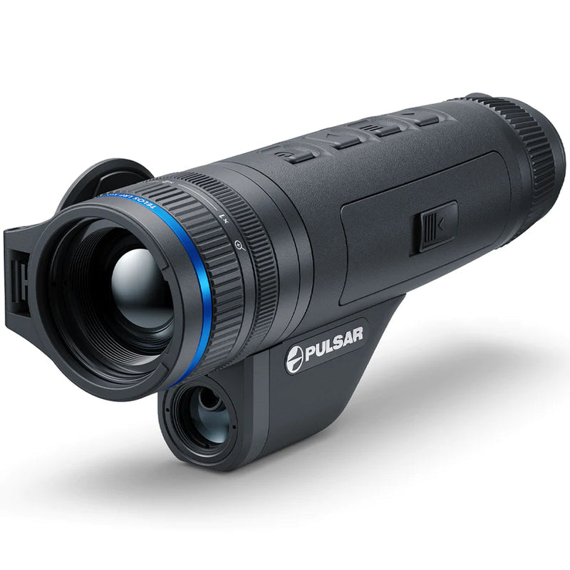 Pulsar Telos XQ35 LRF Thermal Monocular 77512