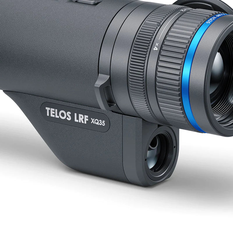 Pulsar Telos XQ35 LRF Thermal Monocular 77512