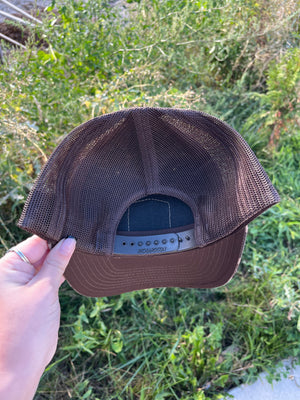 Midwest Thermal Optics (Camo) Richardson 112 Adjustable Snapback - Midwest Thermal Optics Hat