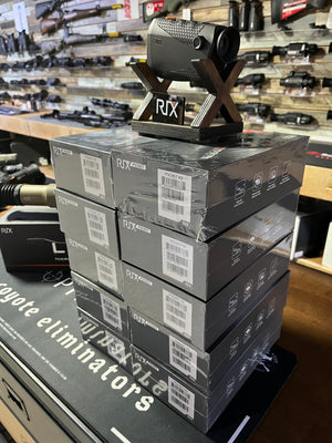 RIX Thermal Monocular Scanner RIX Pocket K3 384 Thermal Imaging Monocular