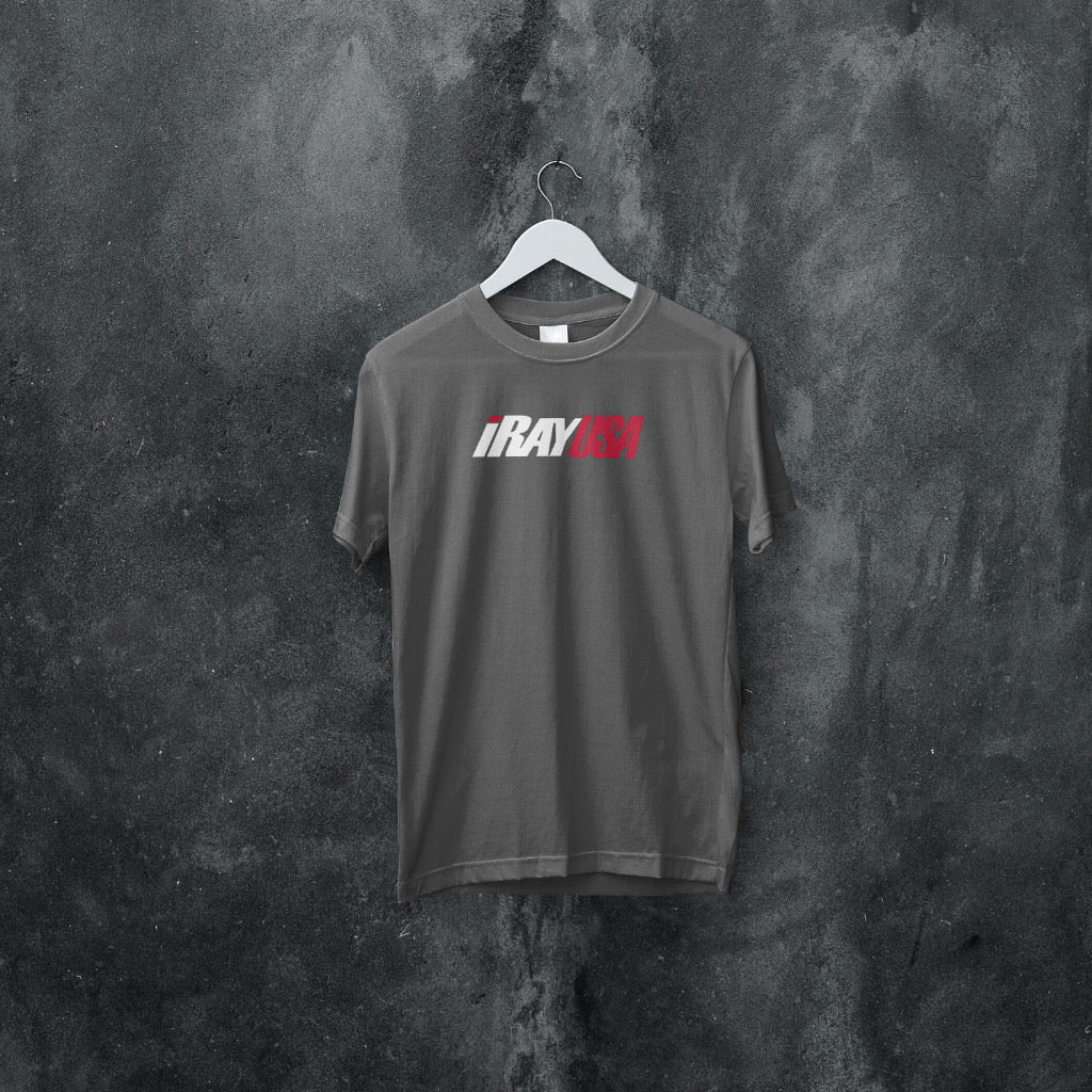Midwest Thermal Optics Tshirt Iray USA & MTO Edition T-Shirt