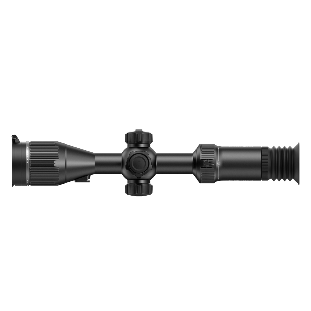 RIX Thermal Scope RIX Leap L6 640 Thermal Imaging Scope W/ FREE LRF