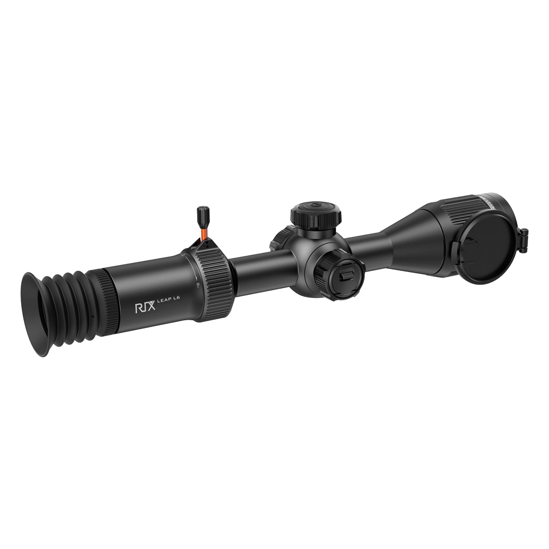 RIX Thermal Scope RIX Leap L6 640 Thermal Imaging Scope W/ FREE LRF