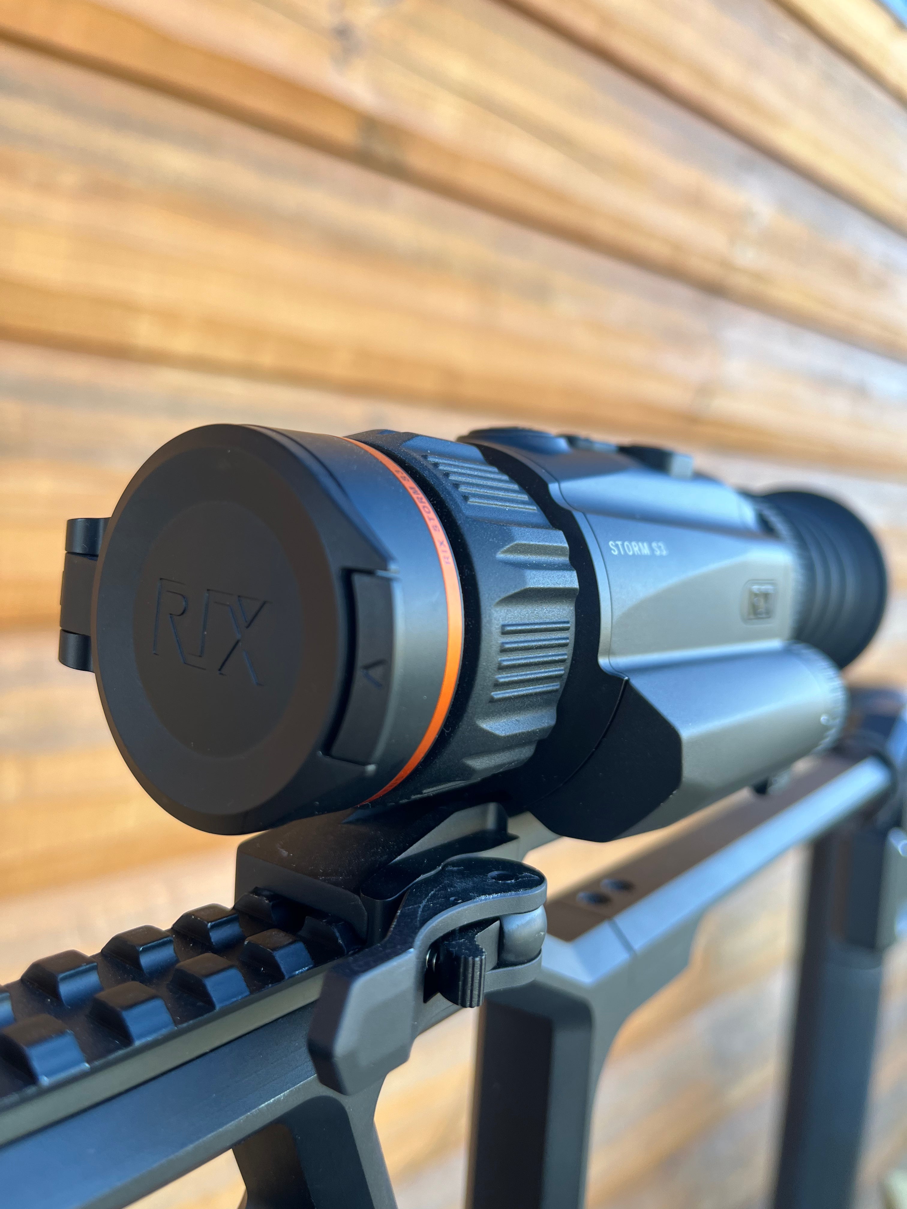 RIX 🔥 Sale RIX Storm S3 Thermal Imaging Scope