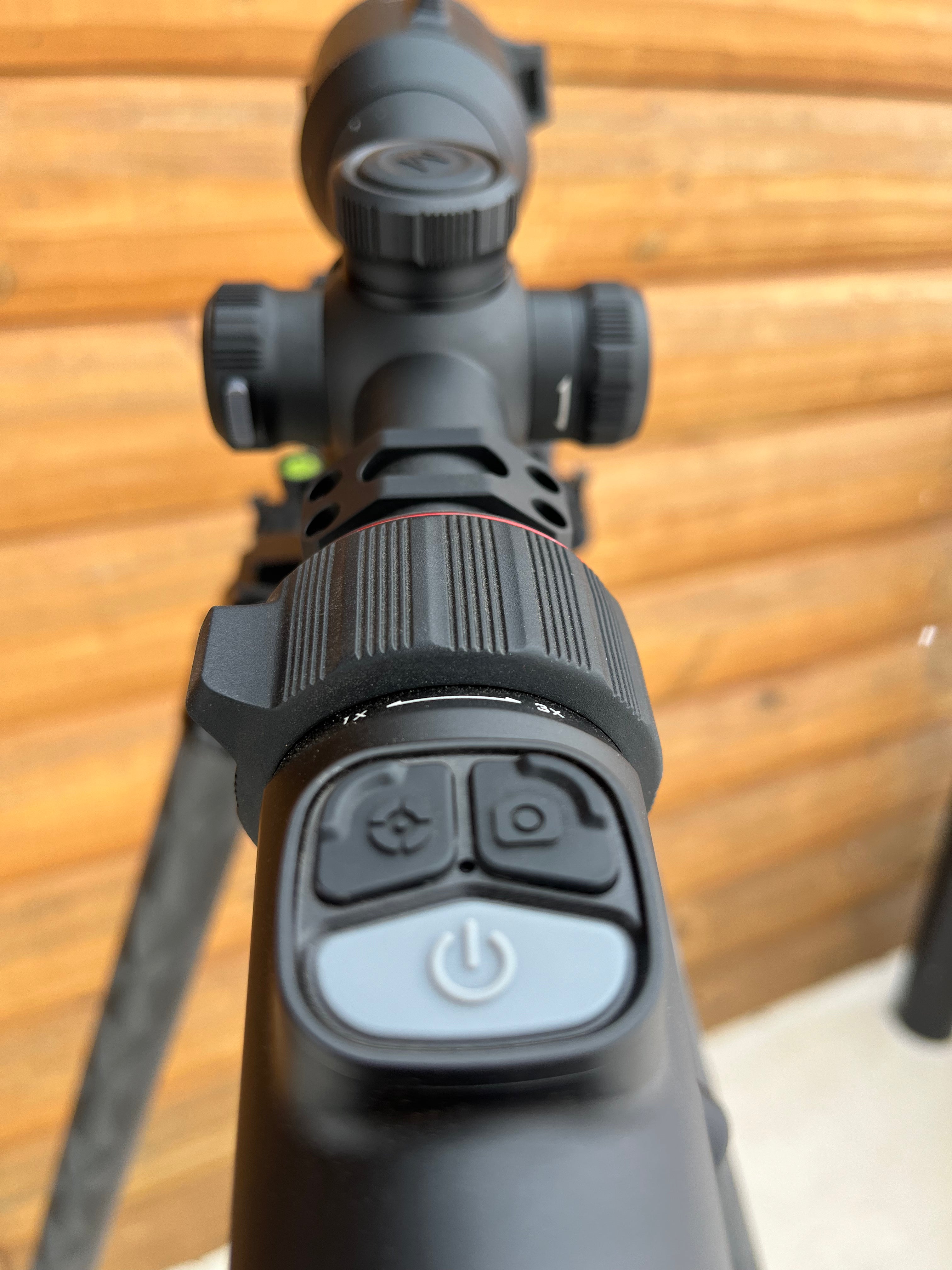 Nocpix Thermal Scope Trade In Nocpix ACE H50R Thermal Scope 640 LRF