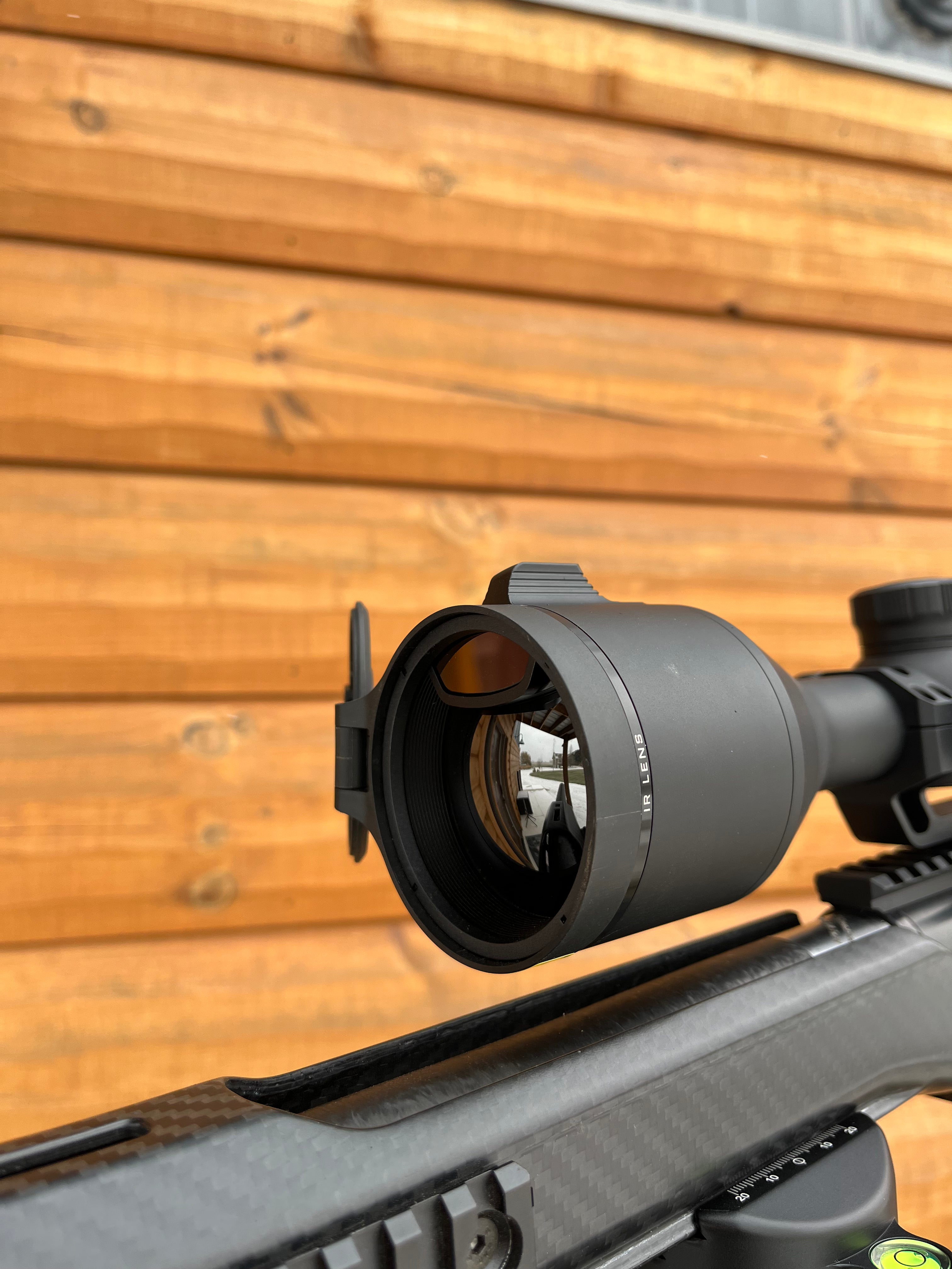 Nocpix Thermal Scope Trade In Nocpix ACE H50R Thermal Scope 640 LRF