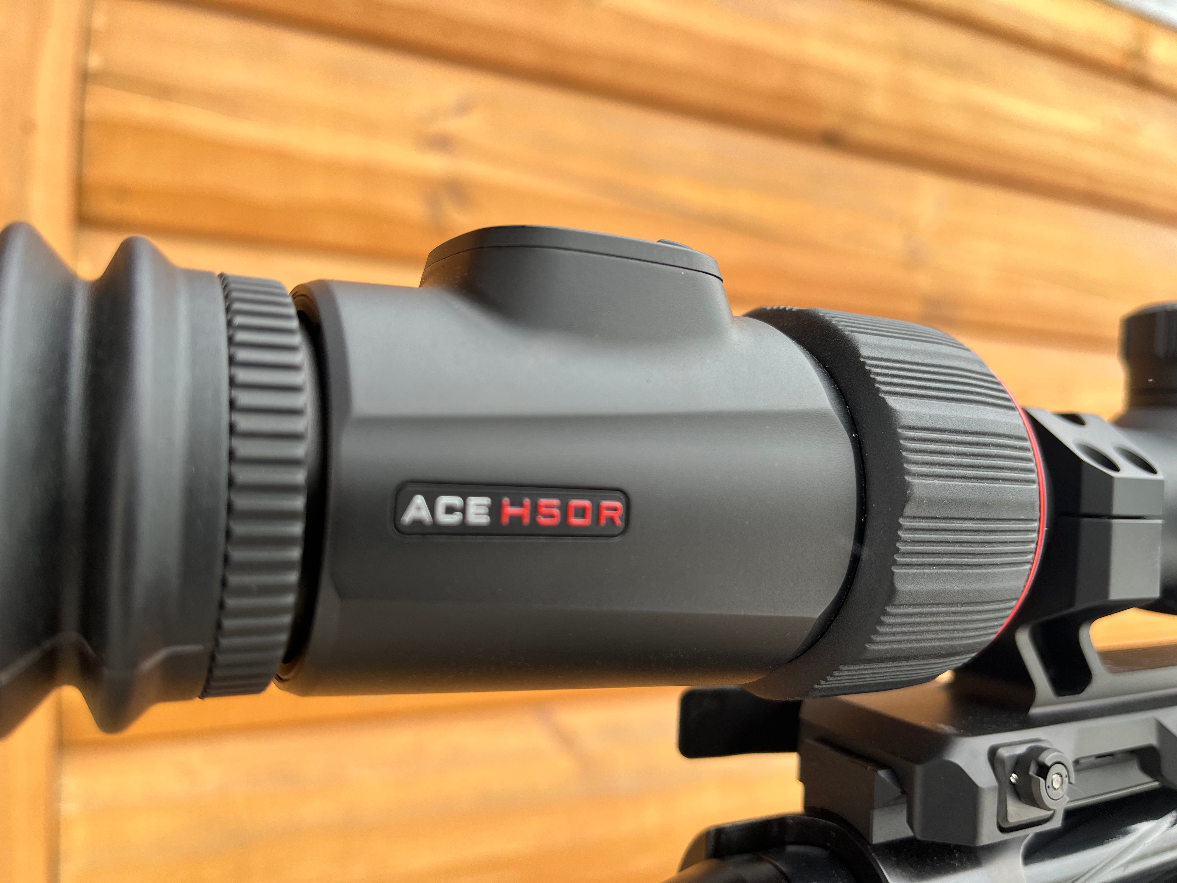 Nocpix Thermal Scope Trade In Nocpix ACE H50R Thermal Scope 640 LRF