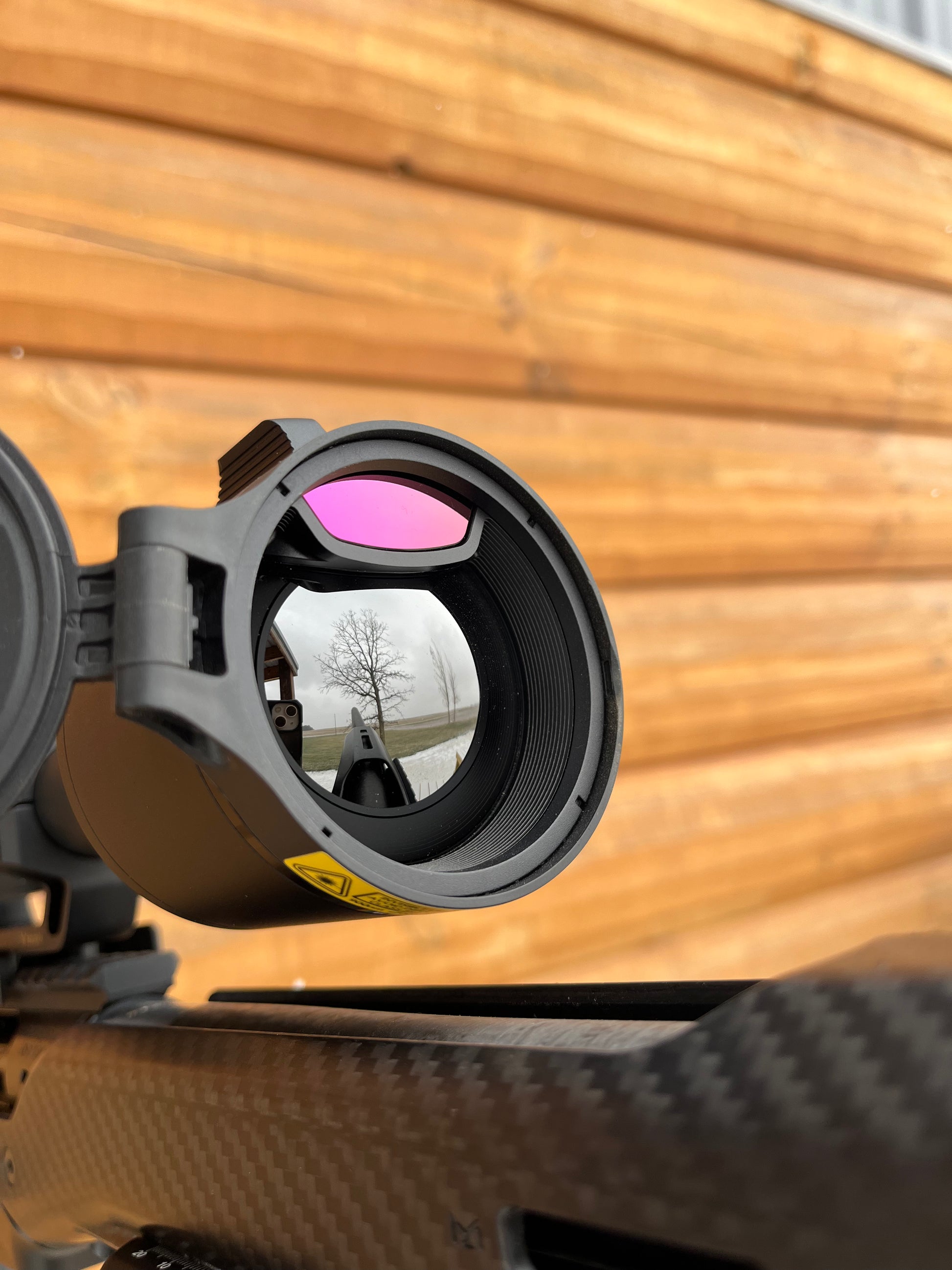 Nocpix Thermal Scope Trade In Nocpix ACE H50R Thermal Scope 640 LRF