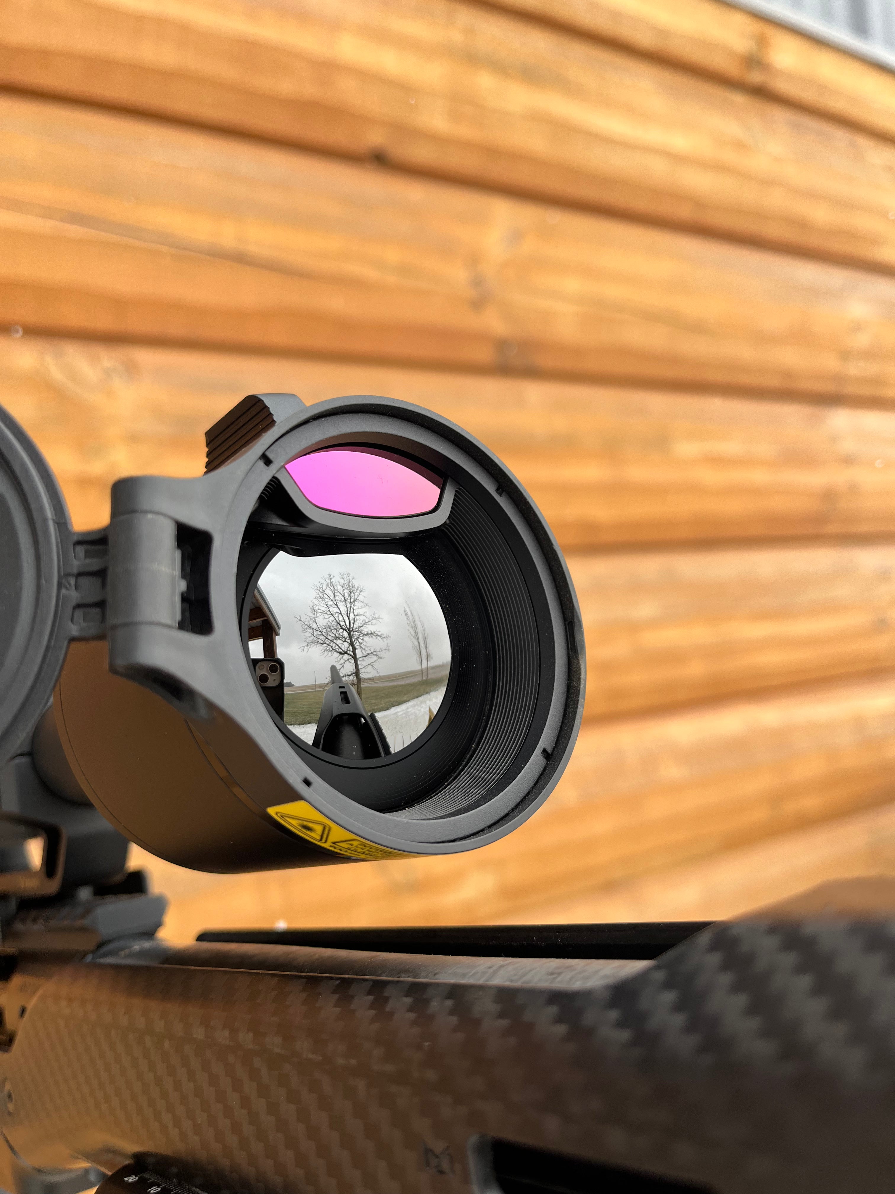 Nocpix Thermal Scope Trade In Nocpix ACE H50R Thermal Scope 640 LRF