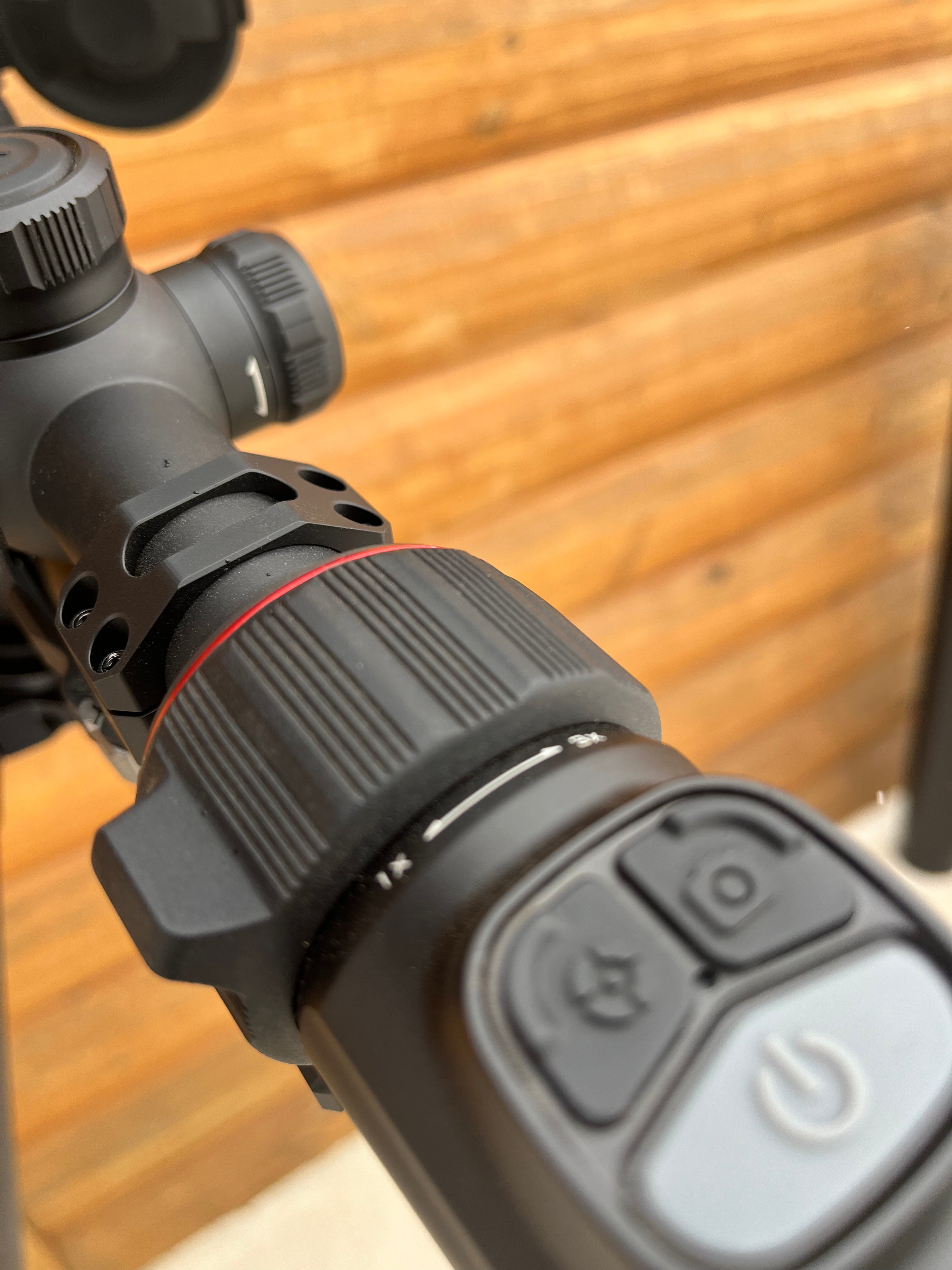 Nocpix Thermal Scope Trade In Nocpix ACE H50R Thermal Scope 640 LRF