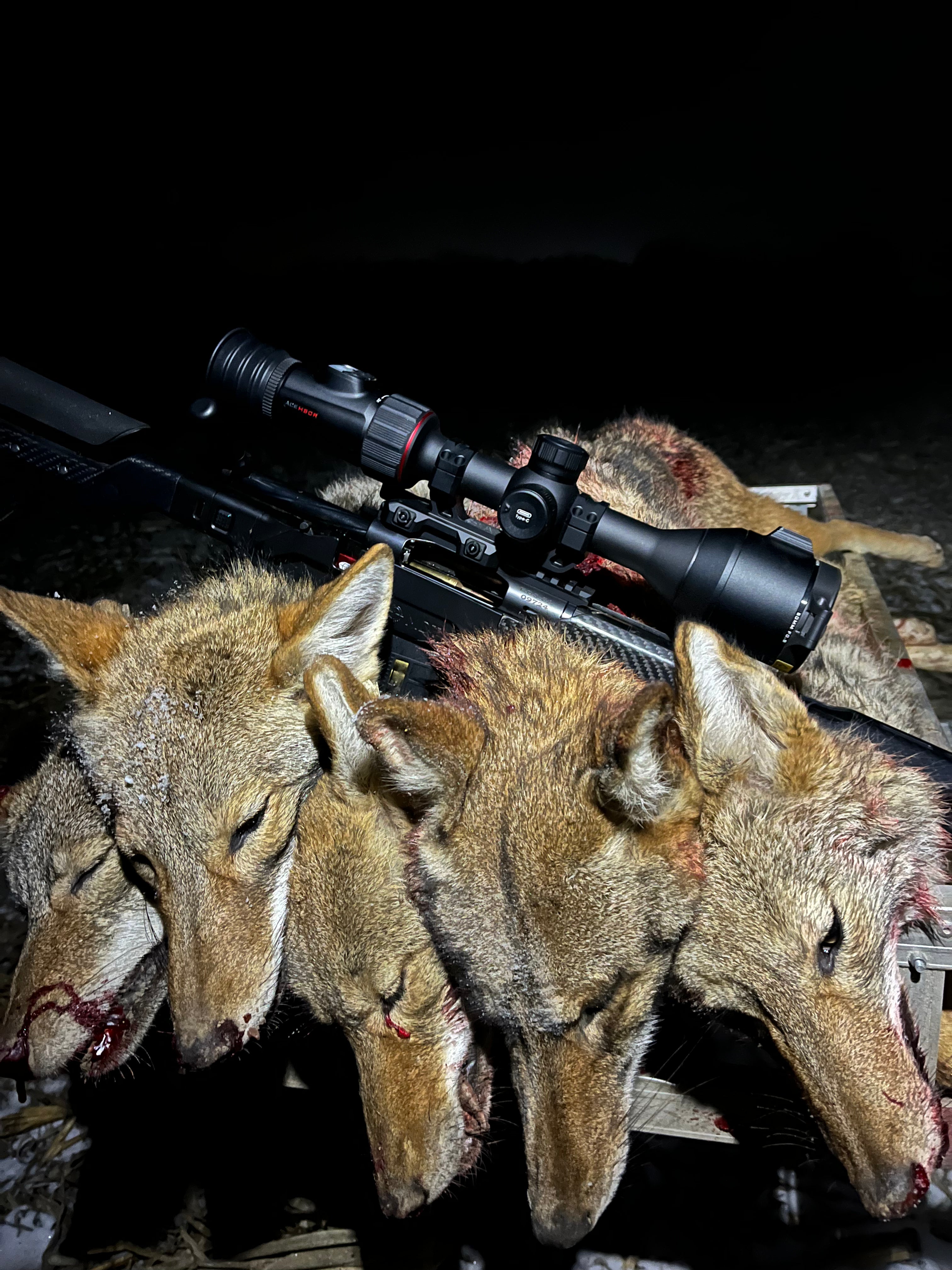 Nocpix Thermal Scope Trade In Nocpix ACE H50R Thermal Scope 640 LRF