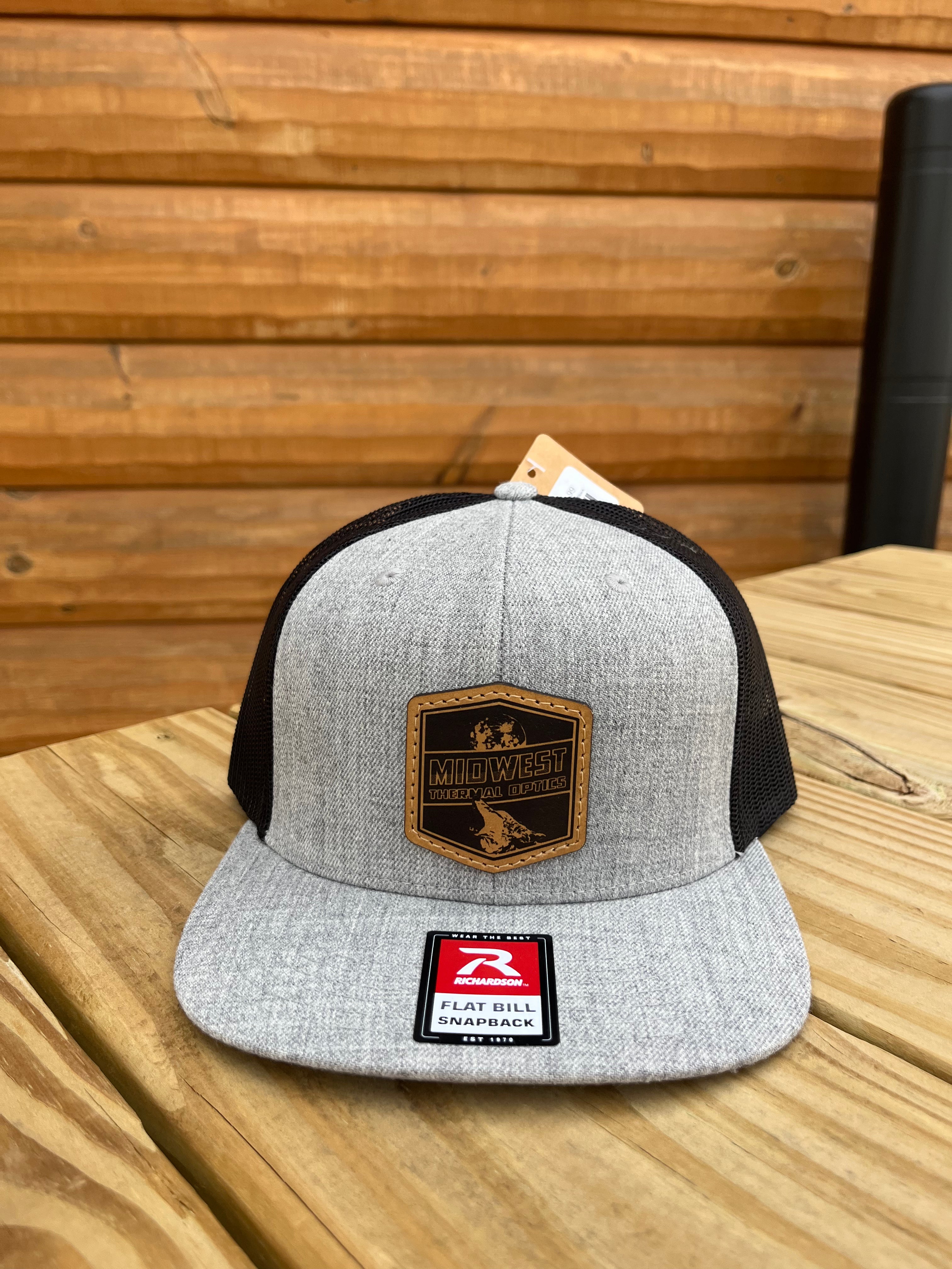 Midwest Thermal Optics Richardson 511 - Midwest Thermal Optics Hat