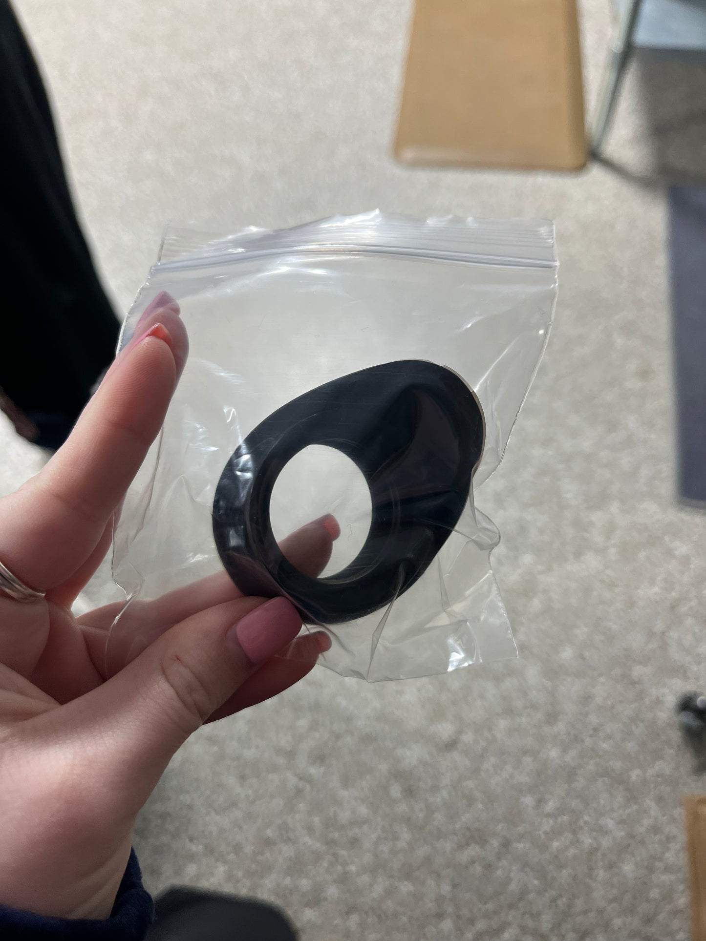 N-Vision A314442: PVS-7/14/6015 EYECUP