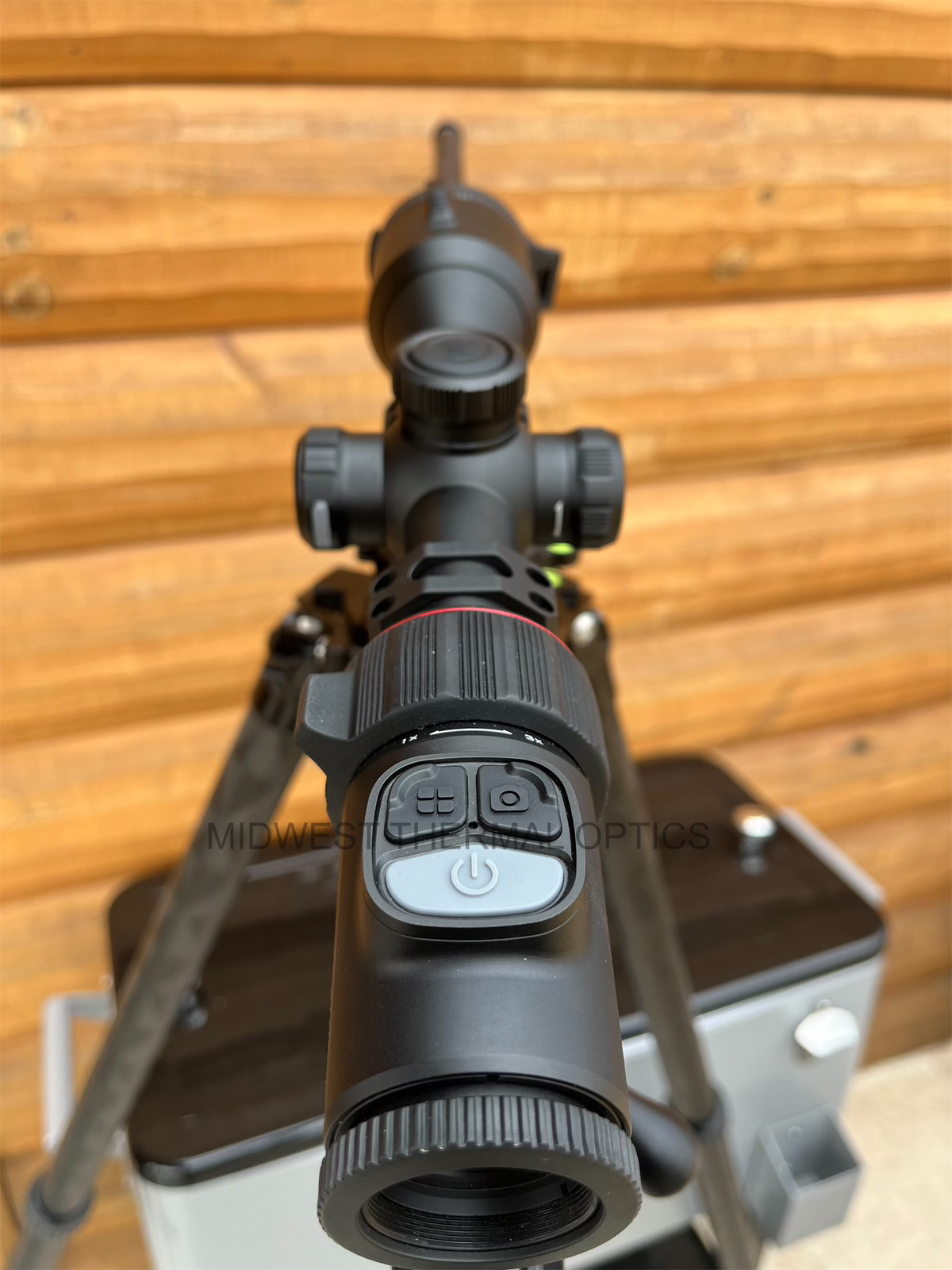 Nocpix Thermal Scope 🔥 Sale! Nocpix ACE L35 384 Thermal Scope NON LRF