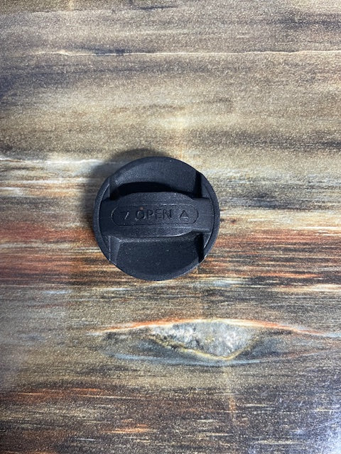 Pulsar APS 5 Battery Lock