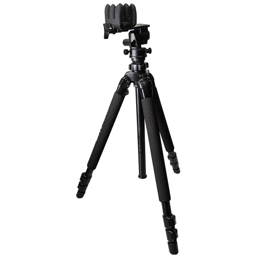 Kopfjager tripod 🔥 Sale Kopfjager K700 AMT Tripod with Reaper Grip