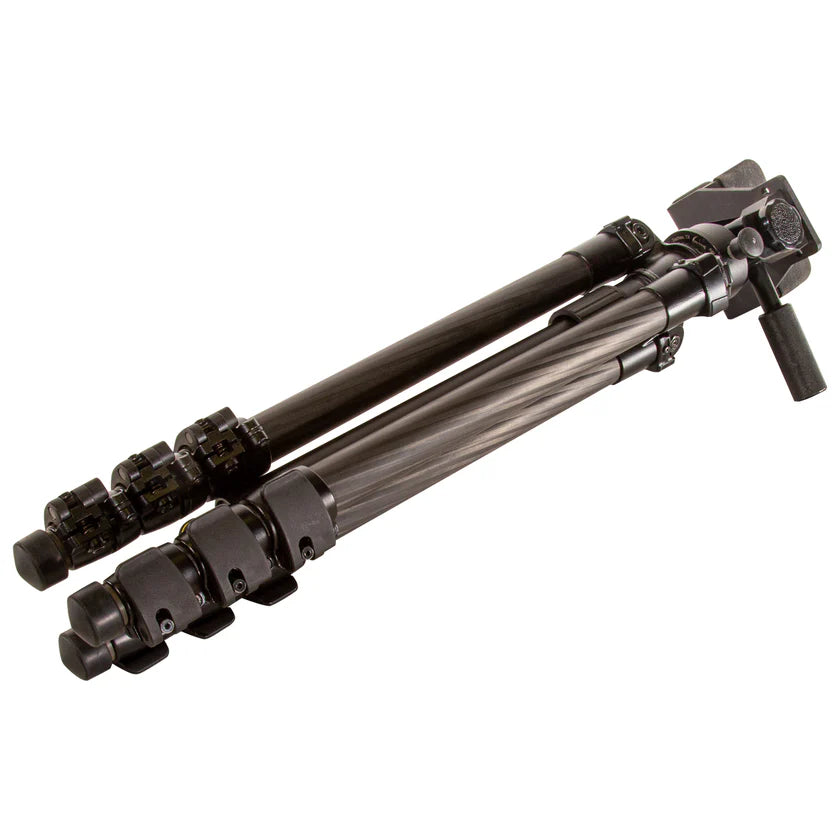Kopfjager Tripod Kopfjager K800 CF Tripod with Reaper Grip