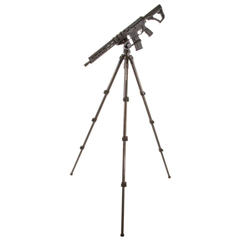 Kopfjager Tripod Kopfjager K800 CF Tripod with Reaper Grip