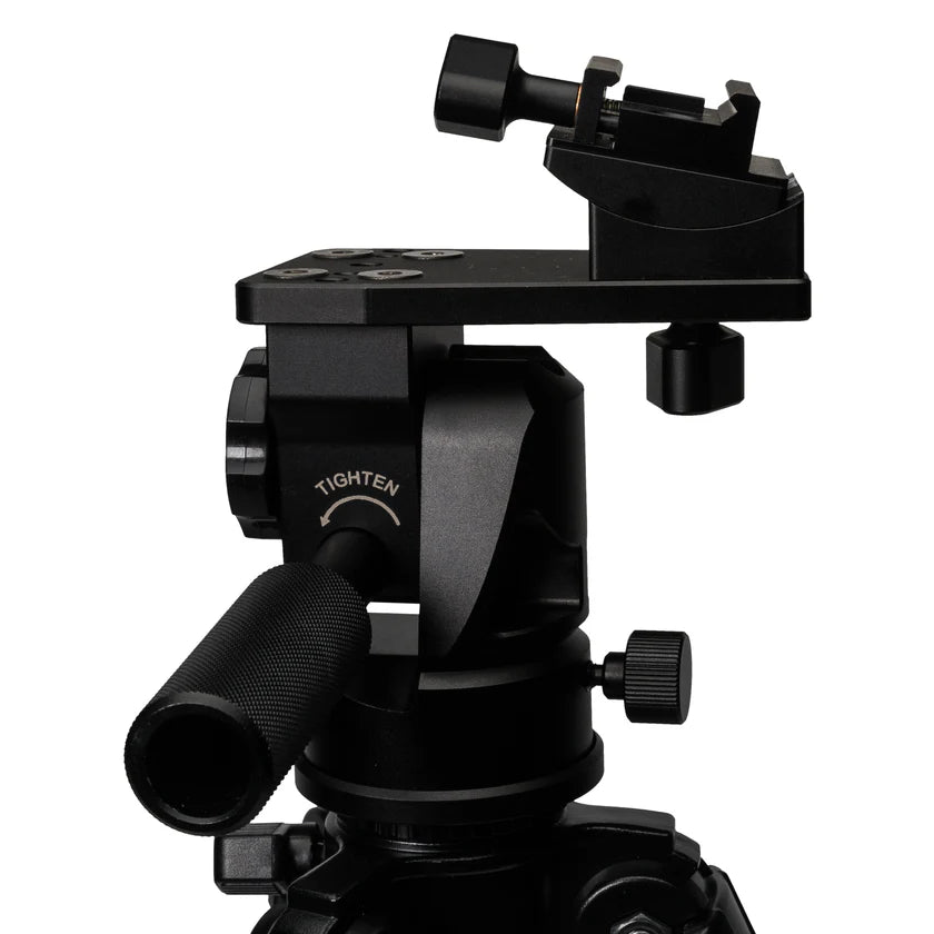 Kopfjager Tripod accessories Kopfjäger Reaper Rail System - Picatinny KJ86002