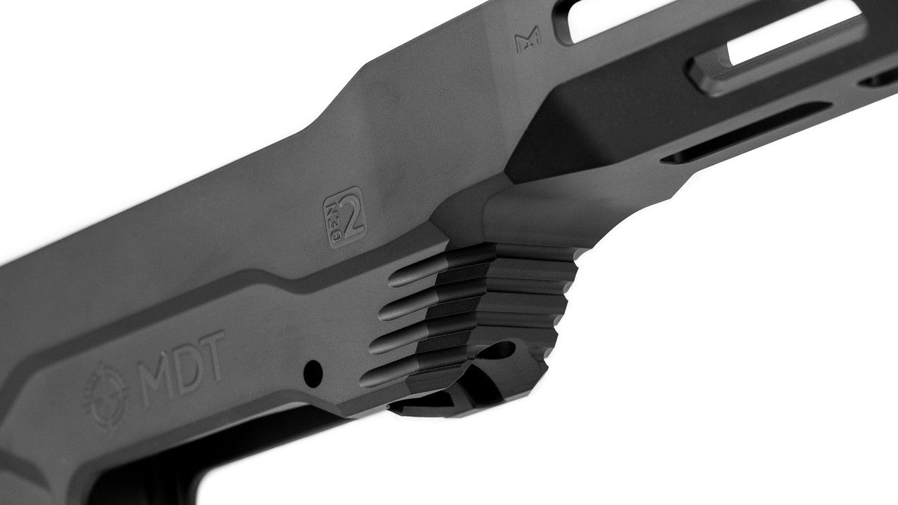 MDT MDT LSS-XL GEN2 CHASSIS SYSTEM