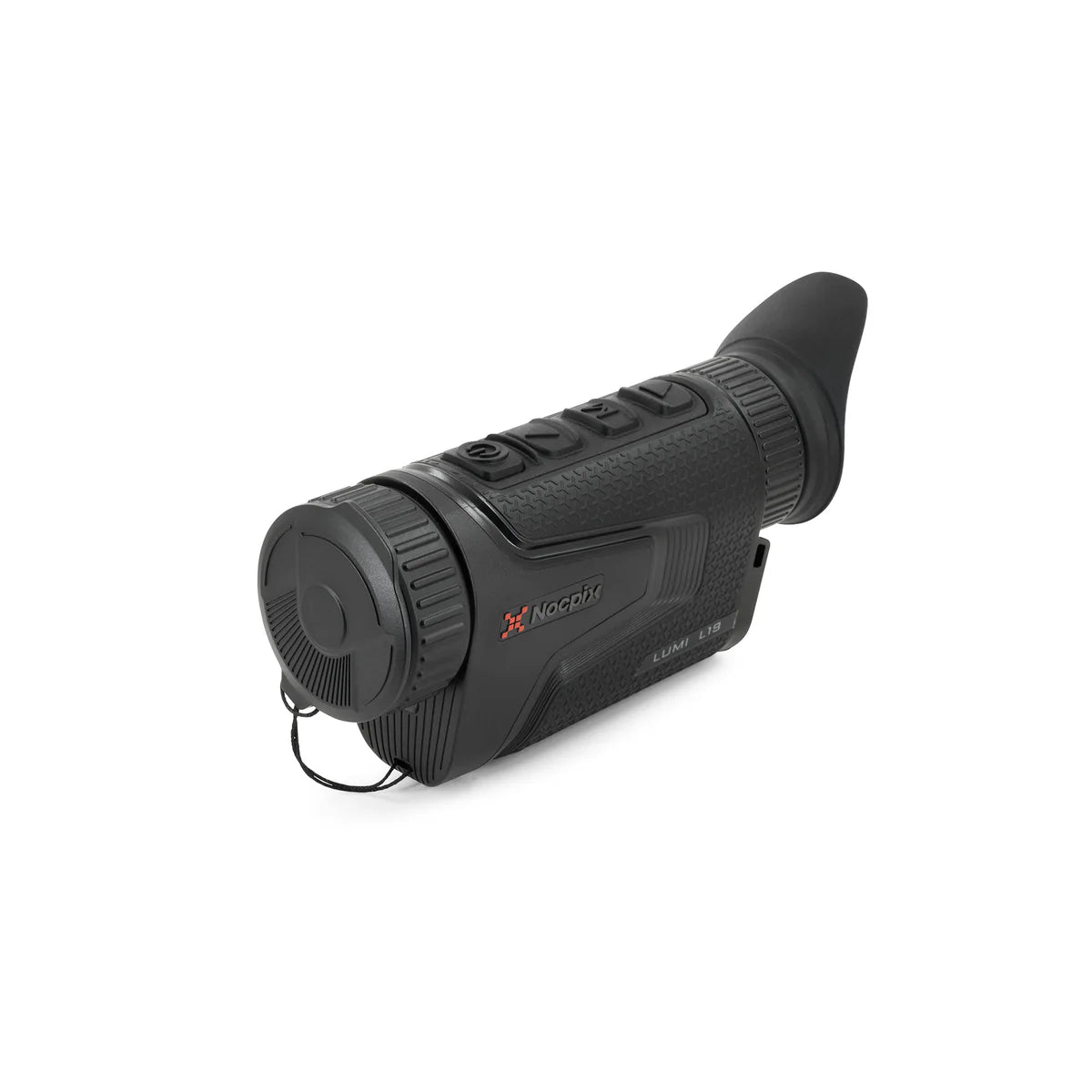 Nocpix Thermal Monocular Scanner Nocpix LUMI L19 Compact Thermal Monocular