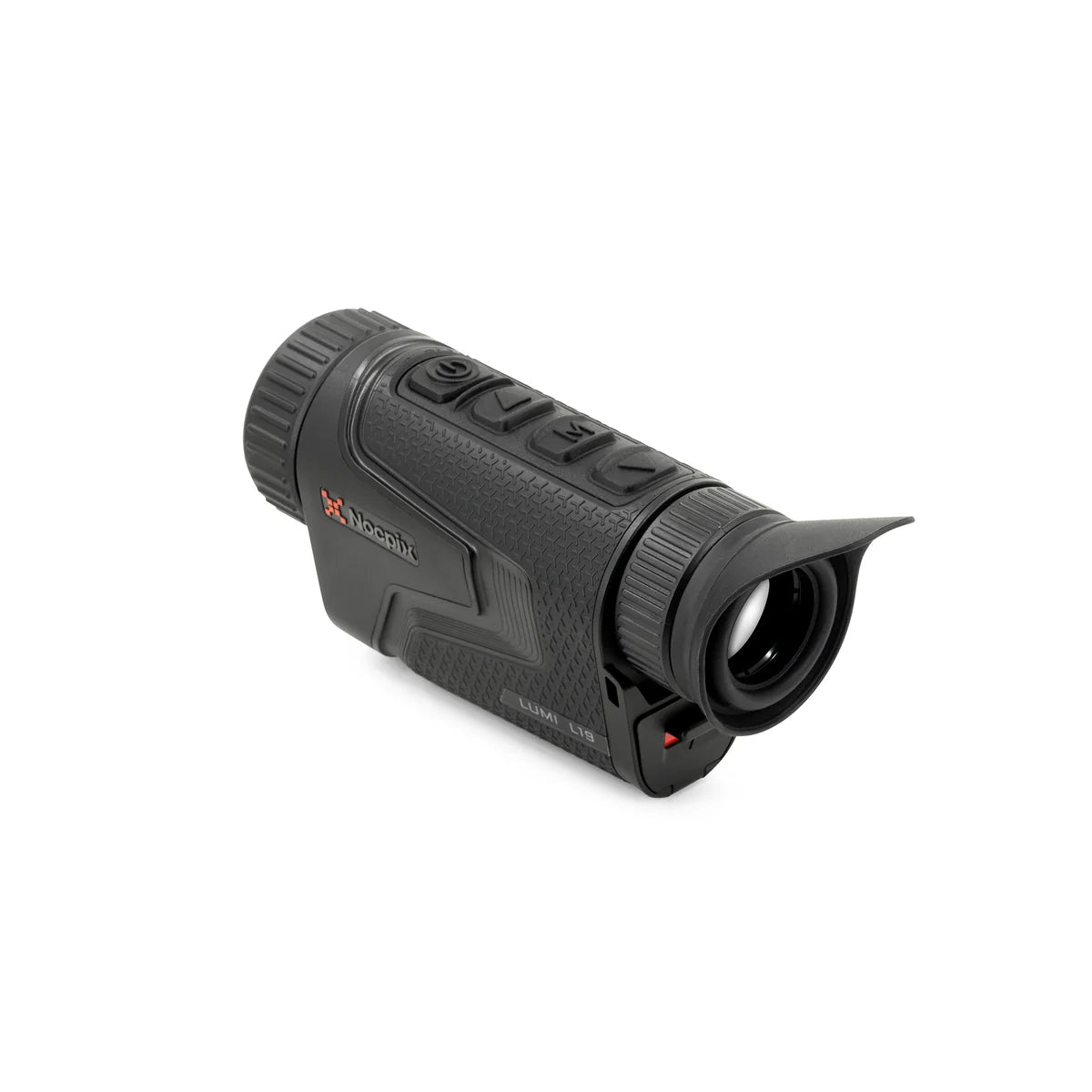 Nocpix Thermal Monocular Scanner Nocpix LUMI L19 Compact Thermal Monocular