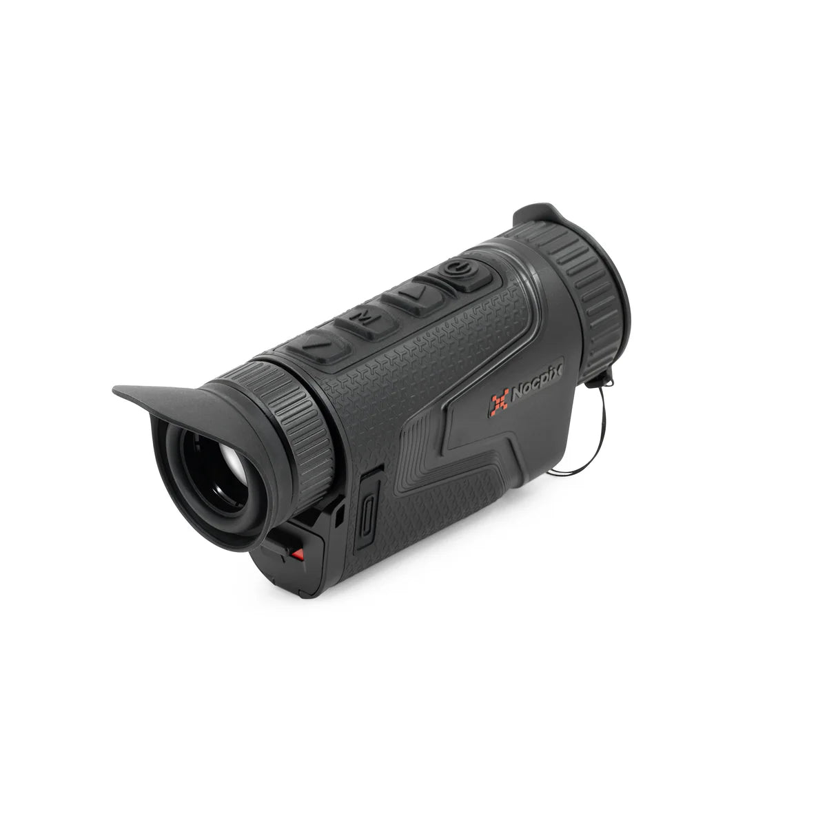 Nocpix Thermal Monocular Scanner Nocpix LUMI L19 Compact Thermal Monocular