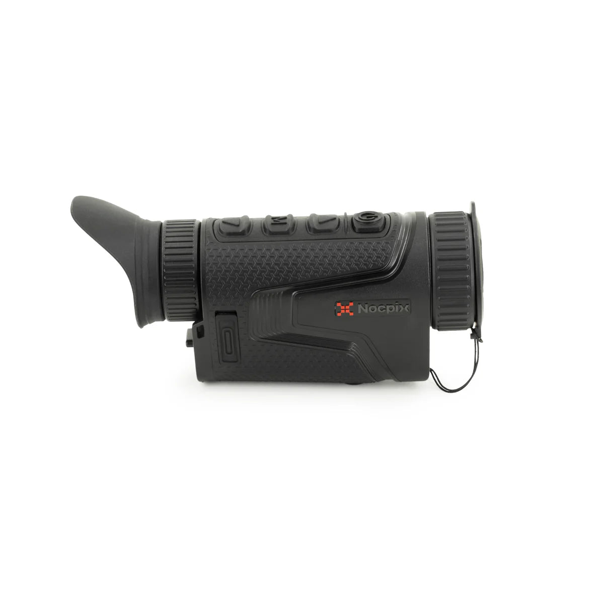 Nocpix Thermal Monocular Scanner Nocpix LUMI L19 Compact Thermal Monocular
