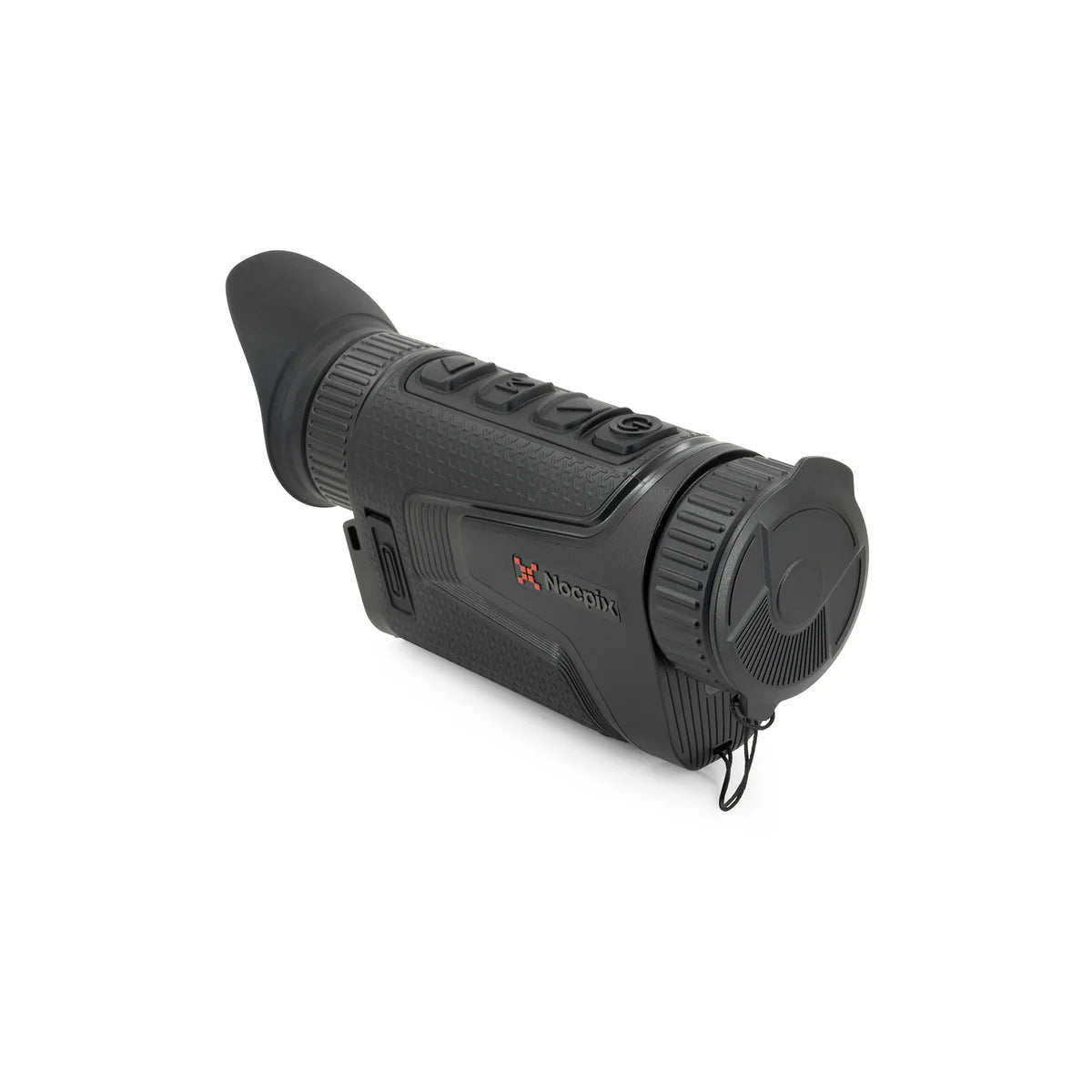 Nocpix Thermal Monocular Scanner Nocpix LUMI L19 Compact Thermal Monocular