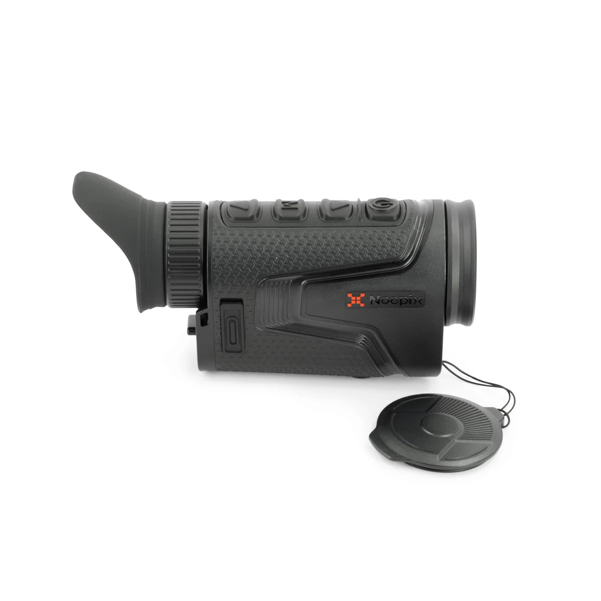 Nocpix Thermal Monocular Scanner Nocpix LUMI P13 Compact Thermal Monocular