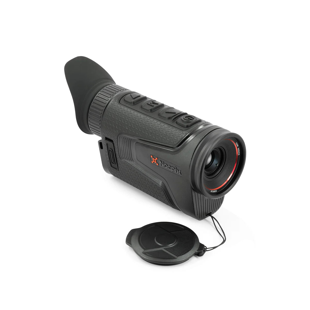 Nocpix Thermal Monocular Scanner Nocpix LUMI P13 Compact Thermal Monocular