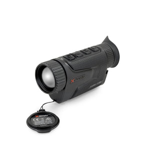 Nocpix Thermal Monocular Scanner FIELD STAFF UNIT Nocpix Lumi L35 Thermal Monocular 384