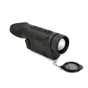 Nocpix Thermal Monocular Scanner FIELD STAFF UNIT Nocpix Lumi L35 Thermal Monocular 384