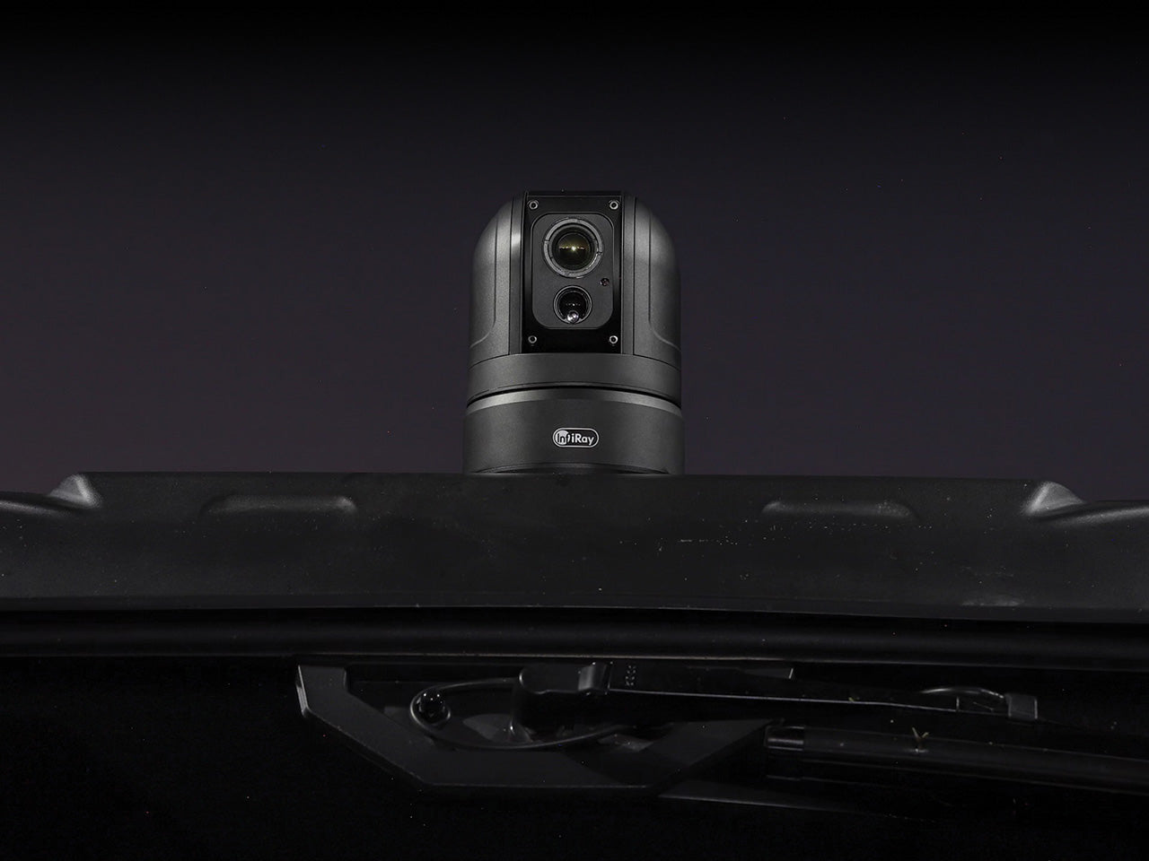 InfiRay Outdoor Infiray Outdoor M6 LRF 640 Thermal Vehicle Mounted