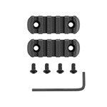 TEAM WENDY TEAM WENDY® MAGPUL® MOE® 5-SLOT MOUNTING KIT