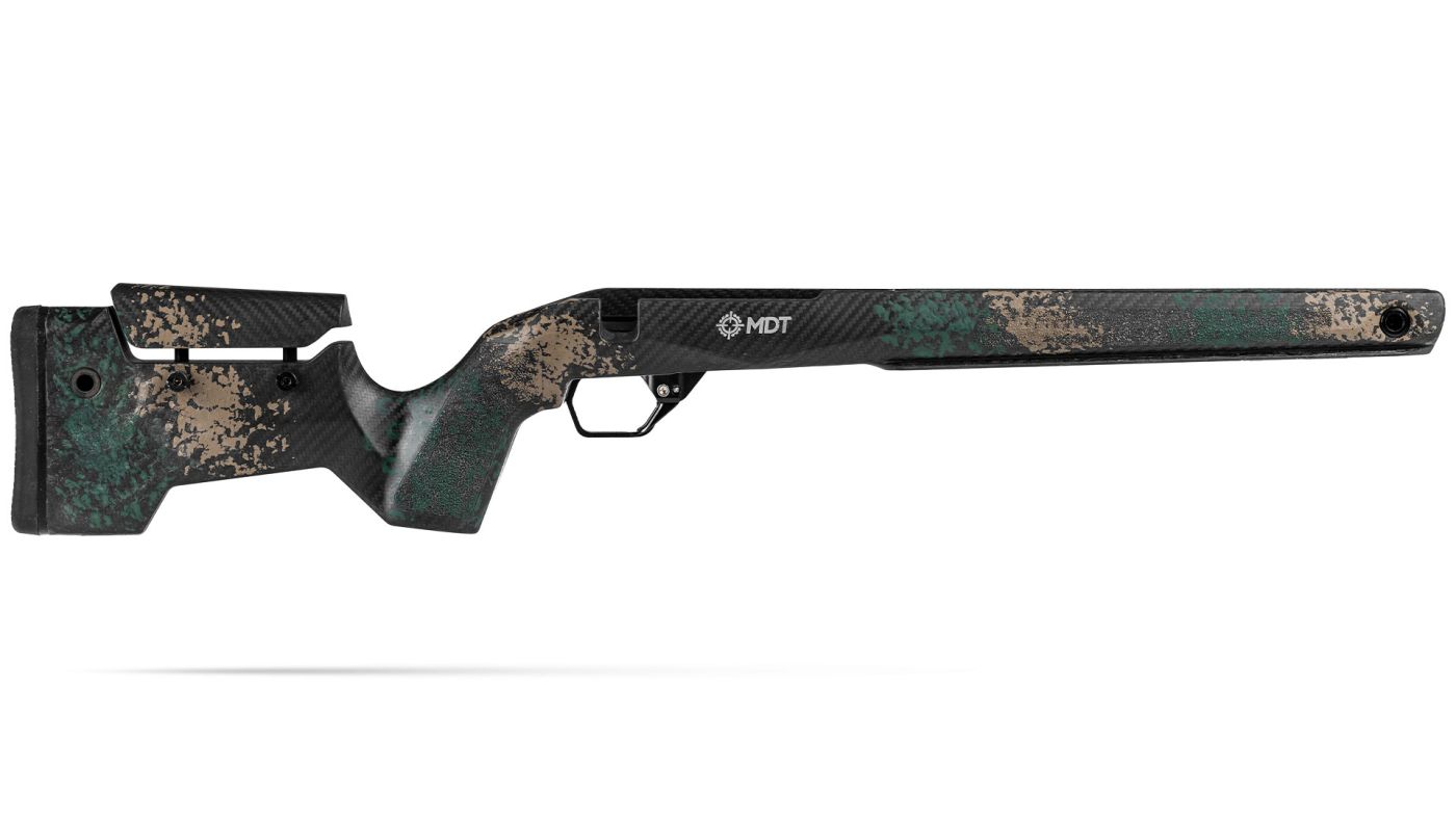 MDT CRBN - Rifle Stock
