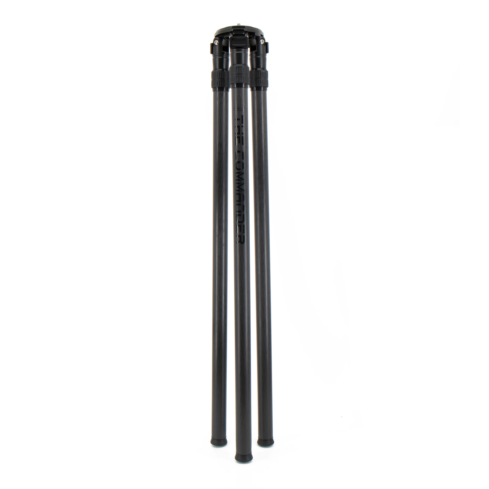 Warrior Tripods Tripod & Monopod Accessories The Commander Warrior Tripod