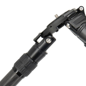 Warrior Tripods Tripod & Monopod Accessories The Commander Warrior Tripod