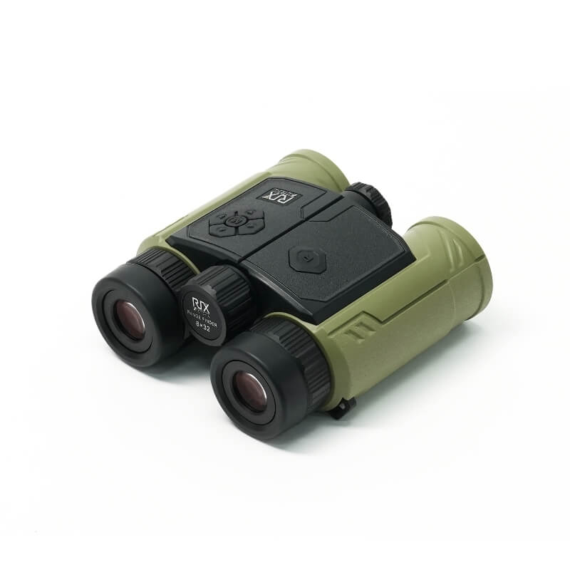 RIX Tactical Binoculars RIX Tactical MK R3000 Binocular