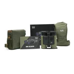 RIX Tactical Binoculars RIX Tactical MK R3000 Binocular