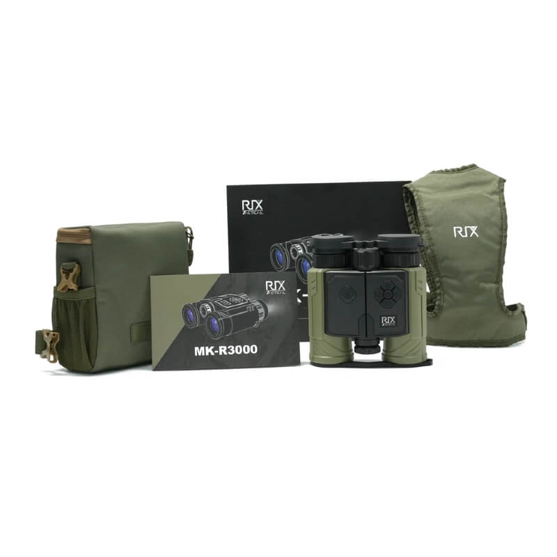 RIX Tactical Binoculars RIX Tactical MK R3000 Binocular